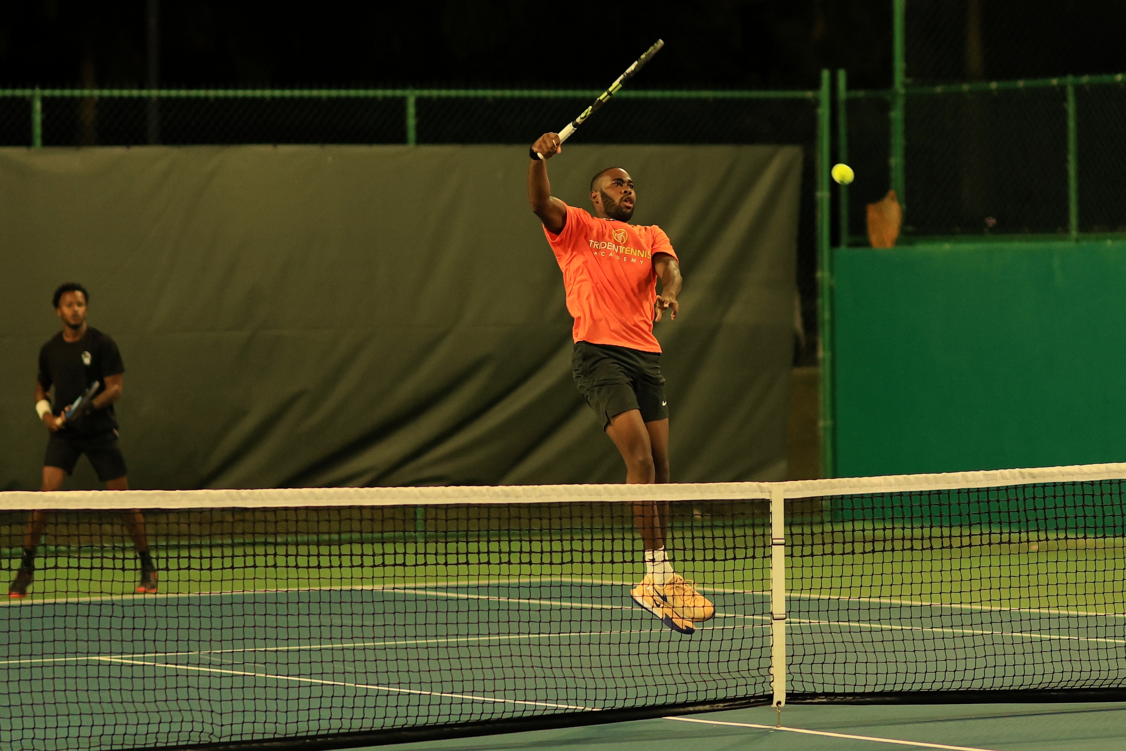 SouthWest Open Tennis